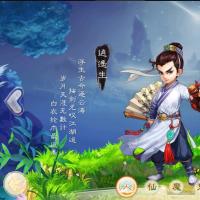 万众大话西游修复版本,快捷启动架设,无需代码,点击鼠标轻松架设成功