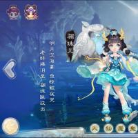 精品西游手游服务端一键端，修复功能，架设简单，推荐下载