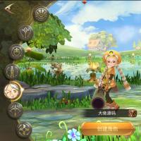 龙之谷手游飓风龙单机一键端,快捷启动工具,网页GM后台,架设简单