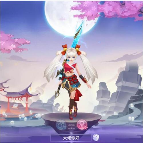 九州H5单机一键端，配套快捷启动工具，架设简单，完美后台，无需审核，可清理背包