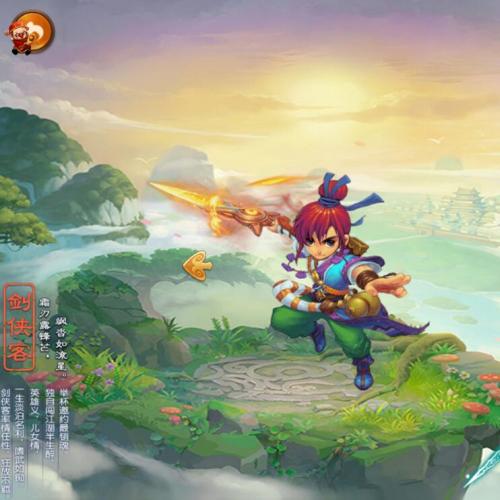 梦幻西游手游云顶西游2版本单机一键端，快捷启动工具无需代码，网页GM后台