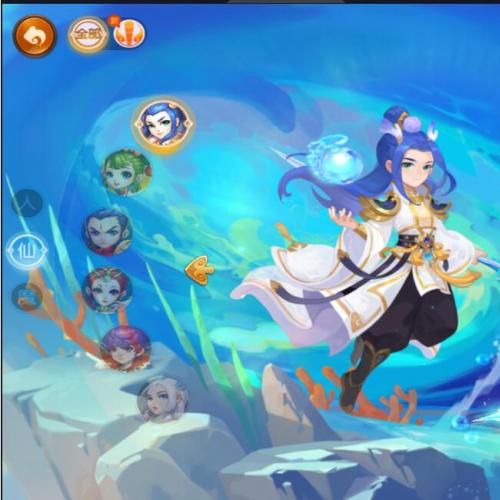 梦幻西游萌萌版本单机一键端，附带快捷启动工具，无需代码，点击鼠标轻松架设！！