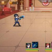 斗罗大陆手游一键端神王版本,附带快捷启动工具,点击鼠标轻松架设进游戏,网页GM后台!