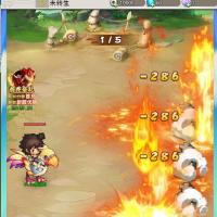 石器时代手游单机一键端，网页GM后台，配套启动工具，无需代码点击鼠标轻松架设