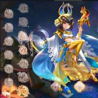 梦幻诛仙手游单机一键端源出版本，附带快捷启动方式，无需代码，点击鼠标架设成功！！