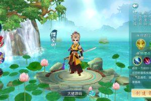 【最新白娘子】Q萌回合手游最新单机一键端，附带快捷启动工具，无需输入代码，点击鼠标轻松架设！