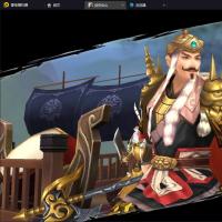 唯美仙侠手游【新剑侠情缘华山版】单机一键端，网页GM后台，快捷启动工具，无需代码，点击鼠标轻松架设