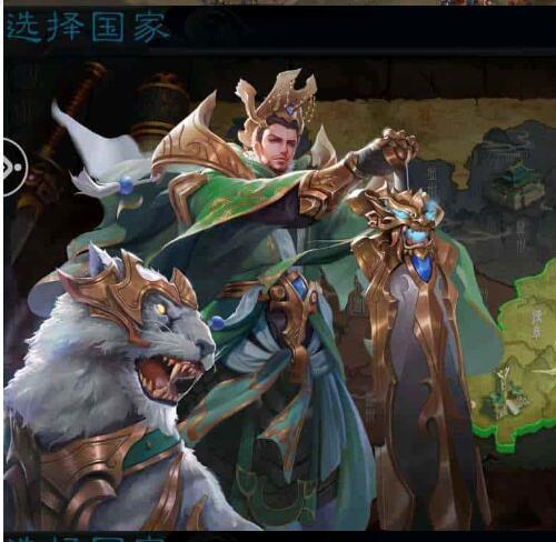 三国策略智力史诗国战手游【权倾三国蓝金修复版本】单机一键端，附带网页GM后台，修复后台完整功能！