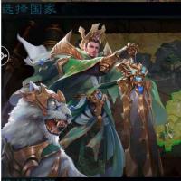 三国策略智力史诗国战手游【权倾三国蓝金修复版本】单机一键端,附带网页GM后台,修复后台完整功能!