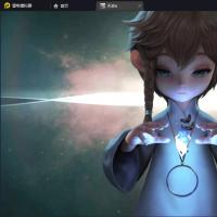 顶级3DMMR冒险手游【天命6】最新单机一键端，WIN版本，架设简单，点击鼠标轻松进游戏，网页GM后台！