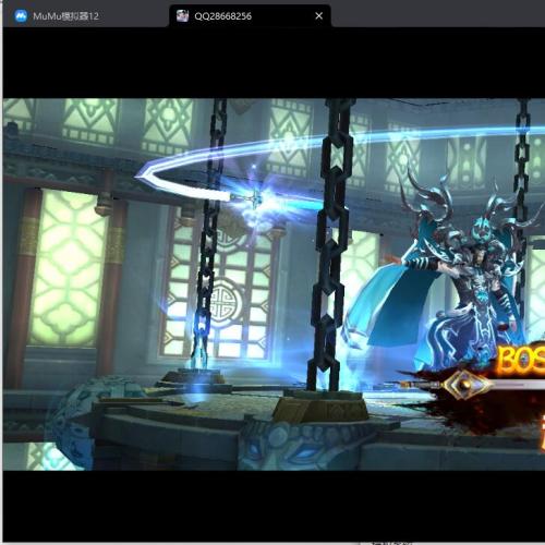 唯美3D仙侠【梦回大秦至臻版】单机一键端，全能GM后台，附带快捷启动工具，点击鼠标轻松架设成功！