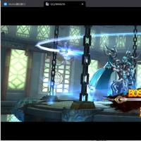 唯美3D仙侠【梦回大秦至臻版】单机一键端,全能GM后台,附带快捷启动工具,点击鼠标轻松架设成功!