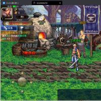 DNF手游【追忆阿拉德60帧】最新单机一键端,全能网页GM后台,附带快捷启动工具,点击鼠标轻松架设!