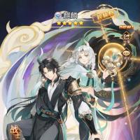 二次元放置卡牌手游【三国火影之光】最新单机一键端,网页GM后台,附带快捷启动工具,无需代码点击鼠标轻松架设!