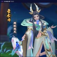 国风3D顶级回合手游【万灵山海归元版本】最新单机一键端,网页GM后台,附带快捷启动工具,无需代码,点击鼠标轻松架设!