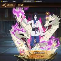 顶级卡牌对战【火影重生傅人传】最新单机一键端,网页GM后台,附带快捷启动工具,无需代码,点击鼠标轻松架设成功!