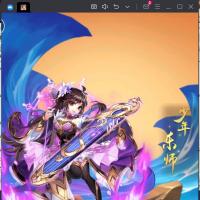 2024最新竖版卡牌【少年三国志】幻金版本单机一键端,网页GM后台,附带快捷启动工具,无需代码,点击鼠标轻松轻松成功!