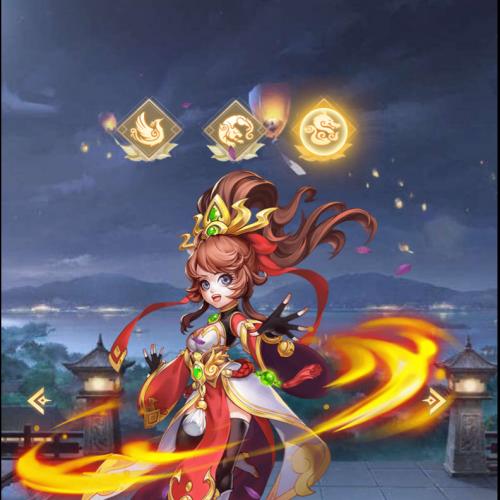 三网三国类H5游戏【超兽武装H5】2024最新单机一键端，附带快捷启动工具，无需代码，点击鼠标轻松架设成功！