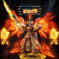 三网H5雷霆战神最新【混沌龙珠】2024最新单机一键端，网页GM后台，配套快捷启动工具，无需代码，点击鼠标轻松架设成功！