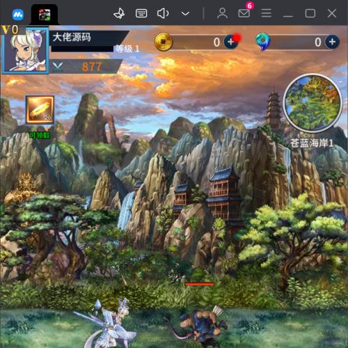 卡牌回合手游【江湖杀】2024最新单机一键端，网页GM后台，配套快捷启动工具，无需代码，点击鼠标轻松架设成功！