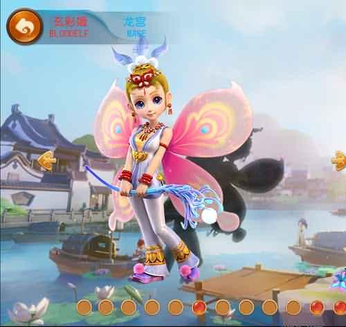 MT3换皮梦幻【盛世西游】最新整理修复Linux手工服务端+安卓苹果+GM后台+详细搭建教程