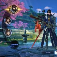 3D仙侠手游【九剑魔龙传】2021整理Linux手工服务端+运营后台+GM授权后台+视频教程