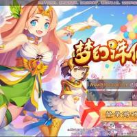 回合手游【梦幻诛仙十三职业微中变增幅版】最新整理手工端+安卓苹果双端+GM后台+详细搭建教程