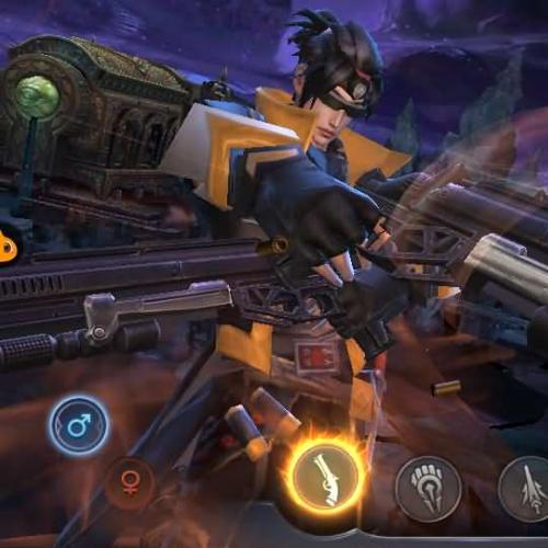 盗墓题材手游【寻龙诀之鬼语迷城】最新整理Linux手工服务端+安卓苹果双端+充值物品后台+运营后台+详细搭建教程+视频教程