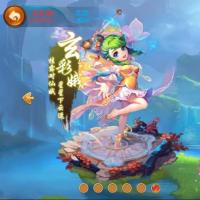 回合手游【苍穹西游】最新整理MT3换皮西游Linux手工服务端+300级装备+新宠物+授权后台+安卓苹果双端