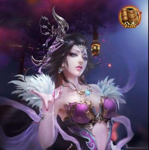 雷霆换皮H5《恶魔猎手》钻石版最新整理一键服务端+全新时装+GM后台+详细搭建教程