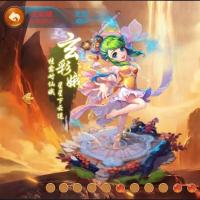 MT3换皮MH手游【梦幻西游18门派】最新整理Linux手工服务端+安卓苹果双端+GM后台+详细搭建教程